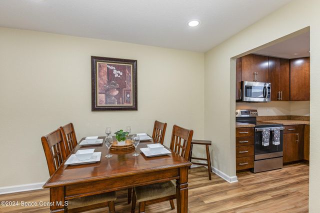 2503 Bogey Lane 6-B, Melbourne, FL 32935