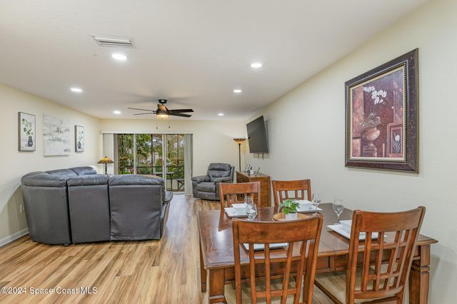 2503 Bogey Lane 6-B, Melbourne, FL 32935