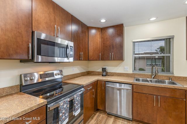 2503 Bogey Lane 6-B, Melbourne, FL 32935