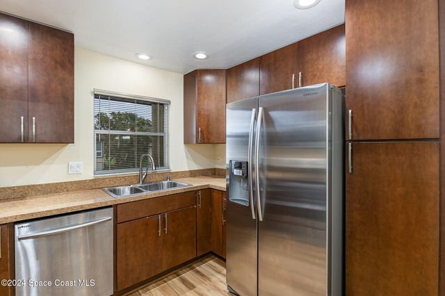 2503 Bogey Lane 6-B, Melbourne, FL 32935