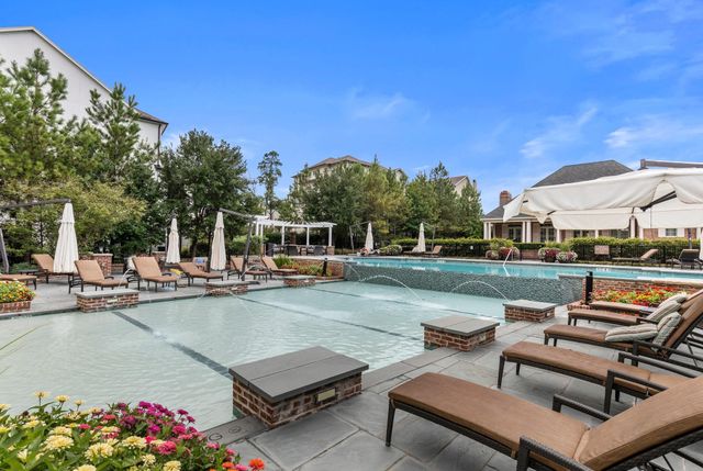14 Jetty Point Drive, The Woodlands, TX 77380