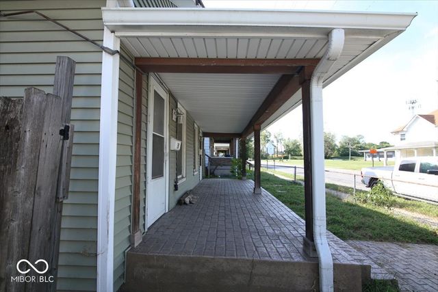 37 S Rural Street, Indianapolis, IN 46201