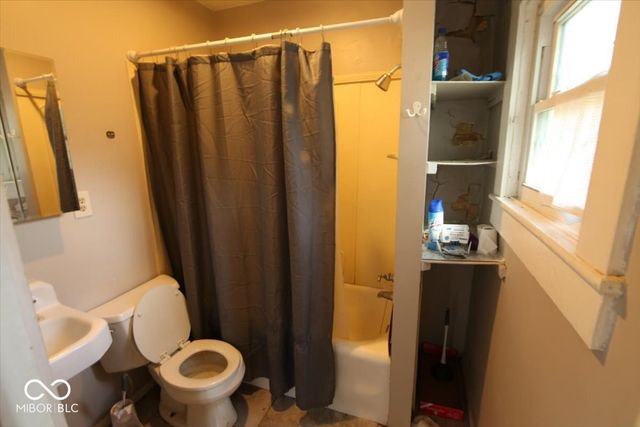 37 S Rural Street, Indianapolis, IN 46201