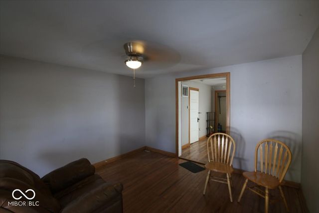 37 S Rural Street, Indianapolis, IN 46201