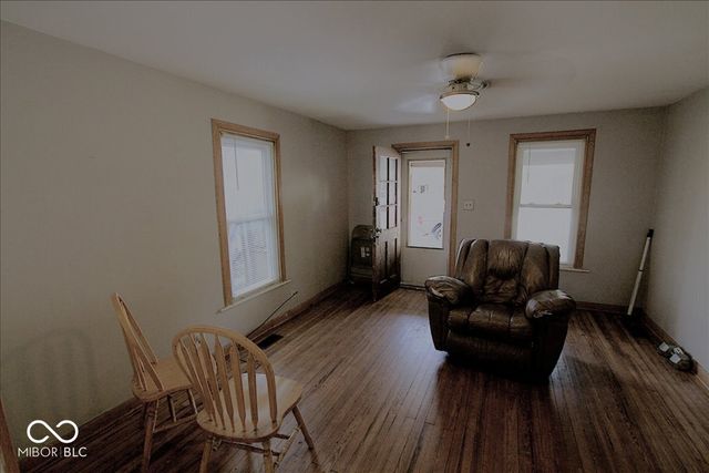 37 S Rural Street, Indianapolis, IN 46201