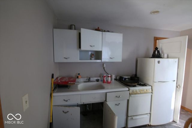 37 S Rural Street, Indianapolis, IN 46201