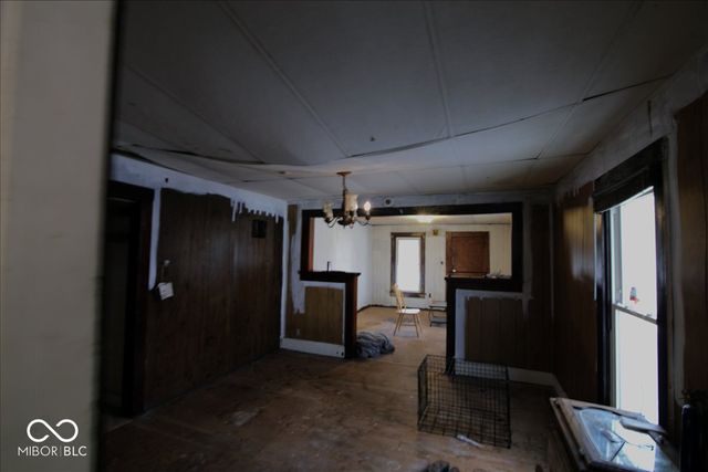 37 S Rural Street, Indianapolis, IN 46201