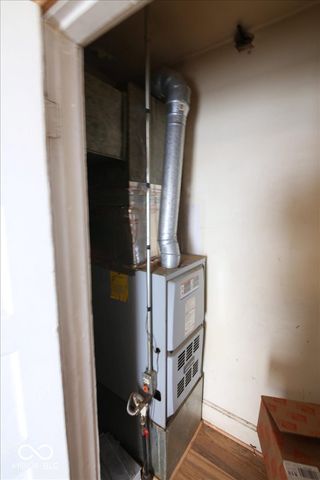 37 S Rural Street, Indianapolis, IN 46201