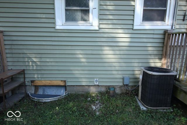 37 S Rural Street, Indianapolis, IN 46201