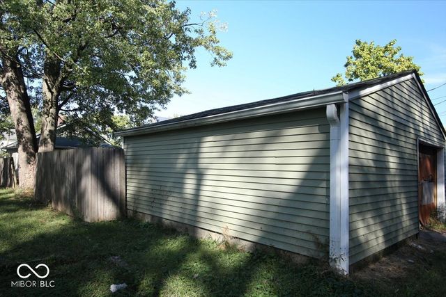 37 S Rural Street, Indianapolis, IN 46201