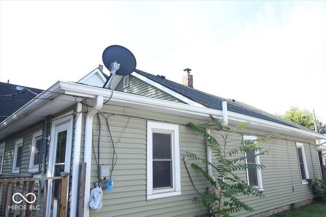 37 S Rural Street, Indianapolis, IN 46201