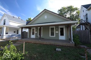 37 S Rural Street, Indianapolis, IN 46201