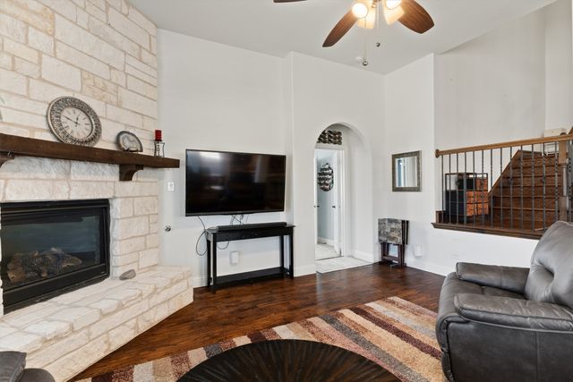 1235 Treasure Trail, Wylie, TX 75098