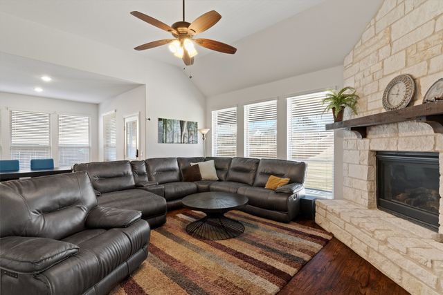 1235 Treasure Trail, Wylie, TX 75098