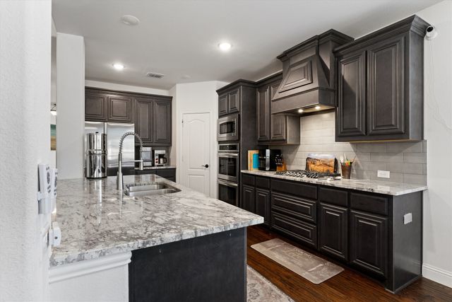 1235 Treasure Trail, Wylie, TX 75098