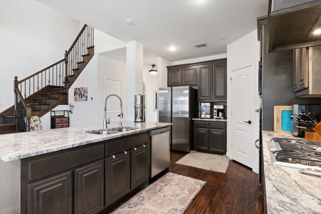 1235 Treasure Trail, Wylie, TX 75098