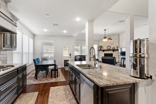 1235 Treasure Trail, Wylie, TX 75098