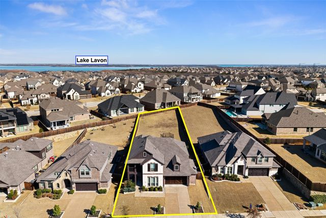 1235 Treasure Trail, Wylie, TX 75098