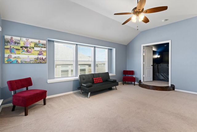 1235 Treasure Trail, Wylie, TX 75098