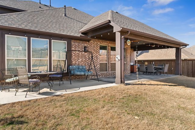 1235 Treasure Trail, Wylie, TX 75098