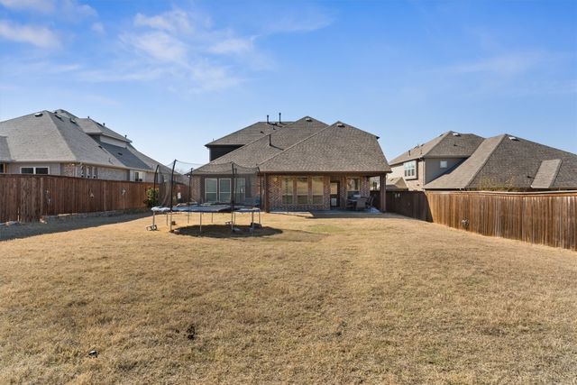 1235 Treasure Trail, Wylie, TX 75098