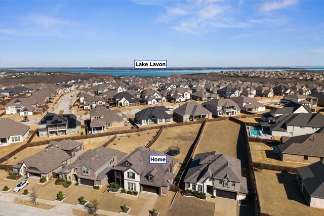 1235 Treasure Trail, Wylie, TX 75098