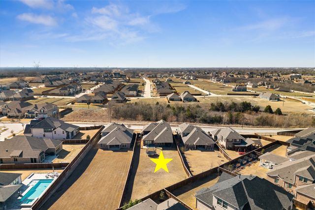 1235 Treasure Trail, Wylie, TX 75098