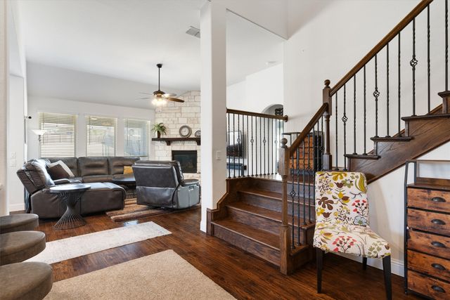 1235 Treasure Trail, Wylie, TX 75098