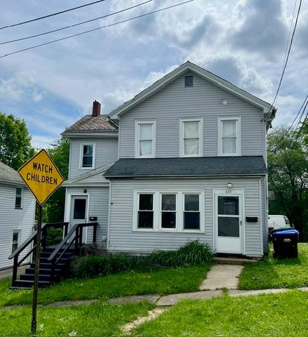 623 14th Street, City Of Franklin, PA 16323