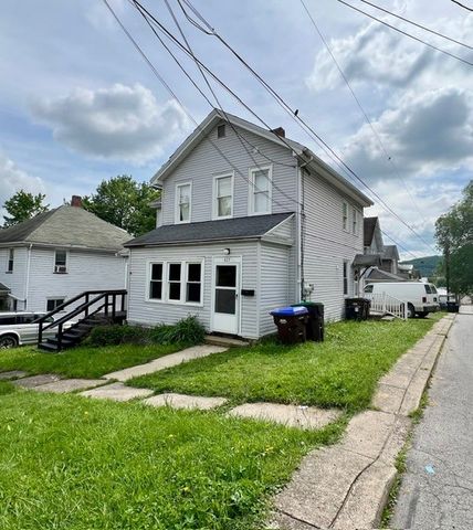 623 14th Street, City Of Franklin, PA 16323