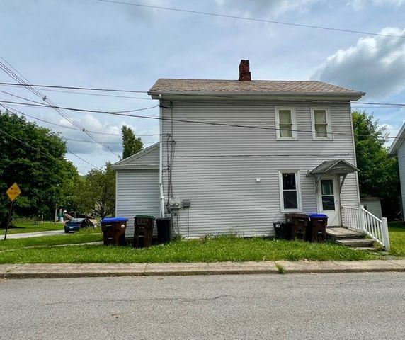 623 14th Street, City Of Franklin, PA 16323