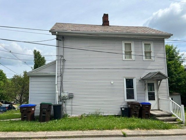 623 14th Street, City Of Franklin, PA 16323
