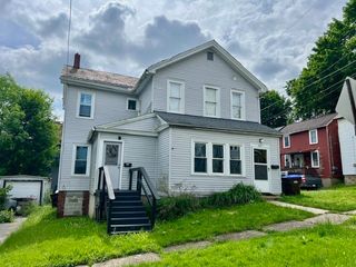 623 14th Street, City Of Franklin, PA 16323