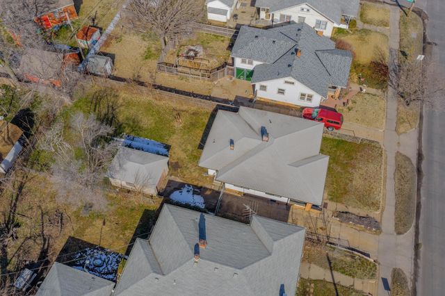 1029 S Seneca St, Wichita, KS 67213