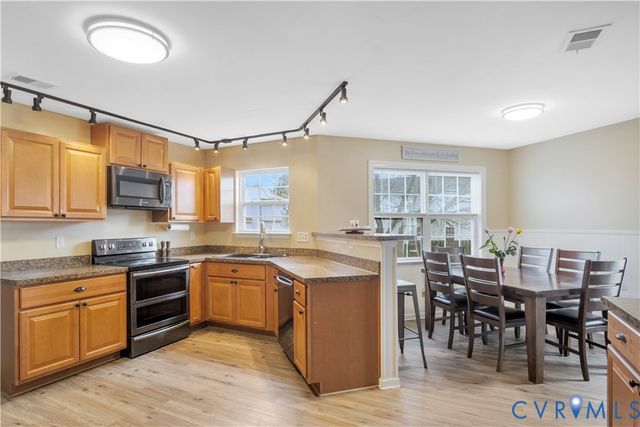 3424 Colony Mill Rd, Toano, VA 23168