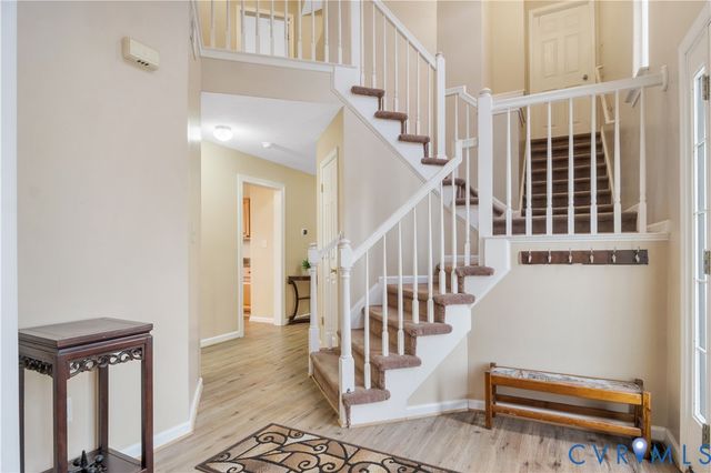 3424 Colony Mill Rd, Toano, VA 23168