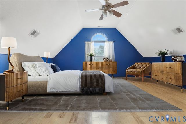 3424 Colony Mill Rd, Toano, VA 23168