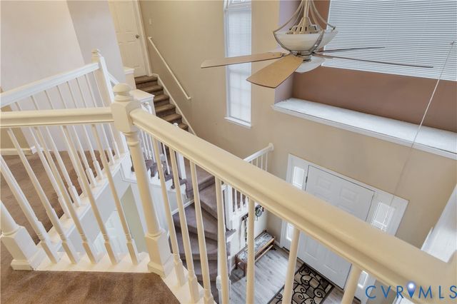 3424 Colony Mill Rd, Toano, VA 23168