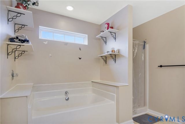 3424 Colony Mill Rd, Toano, VA 23168