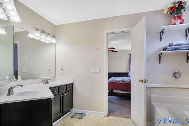 3424 Colony Mill Rd, Toano, VA 23168