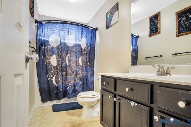 3424 Colony Mill Rd, Toano, VA 23168