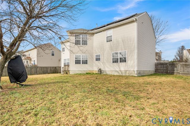 3424 Colony Mill Rd, Toano, VA 23168