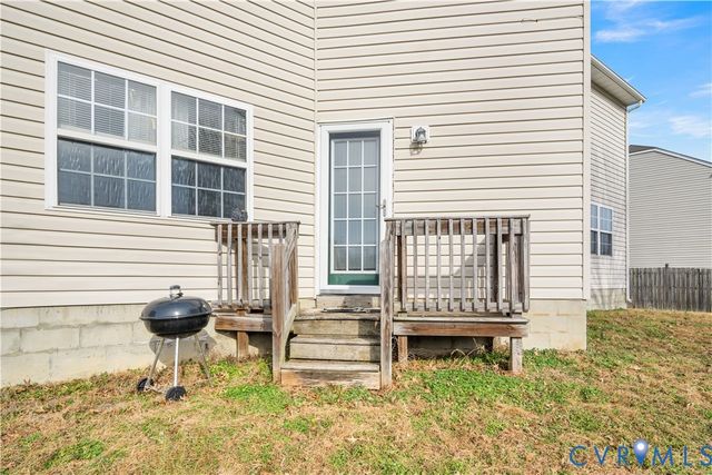 3424 Colony Mill Rd, Toano, VA 23168