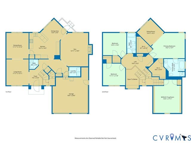 3424 Colony Mill Rd, Toano, VA 23168