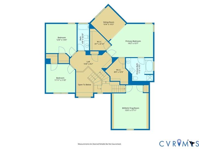 3424 Colony Mill Rd, Toano, VA 23168