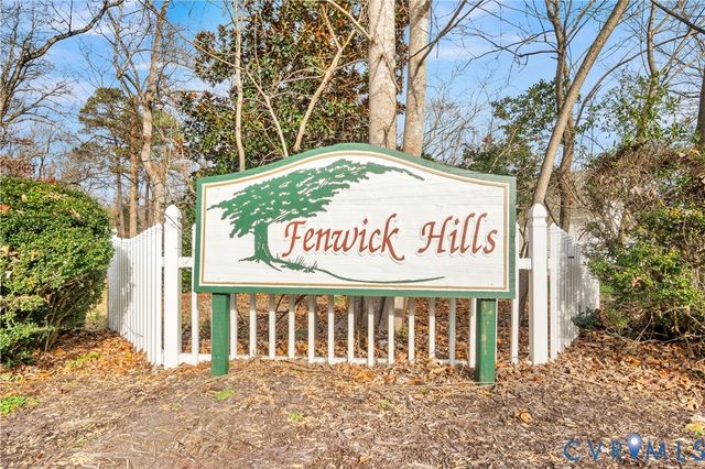 3424 Colony Mill Rd, Toano, VA 23168