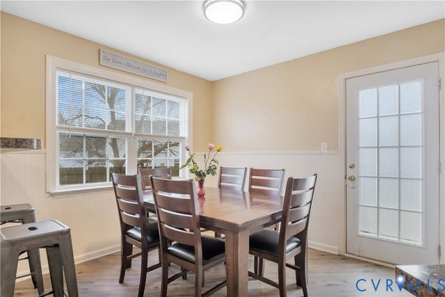 3424 Colony Mill Rd, Toano, VA 23168