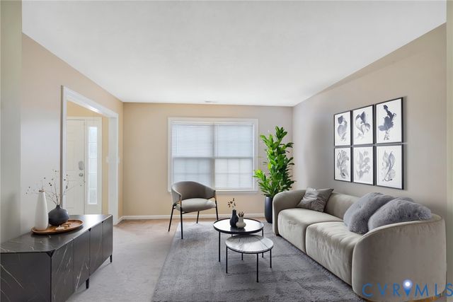 3424 Colony Mill Rd, Toano, VA 23168