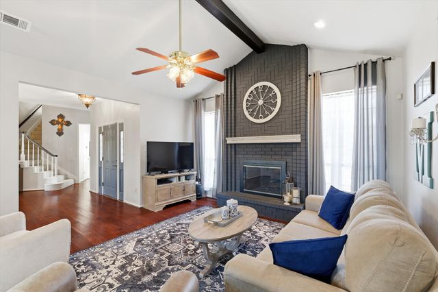 2307 William Circle, Ennis, TX 75119