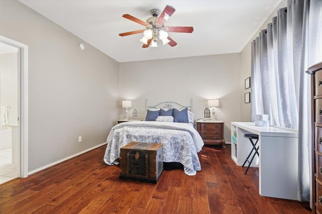 2307 William Circle, Ennis, TX 75119